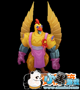 LOL鸡里奥炫彩皮肤上线时间价格以及特效介绍