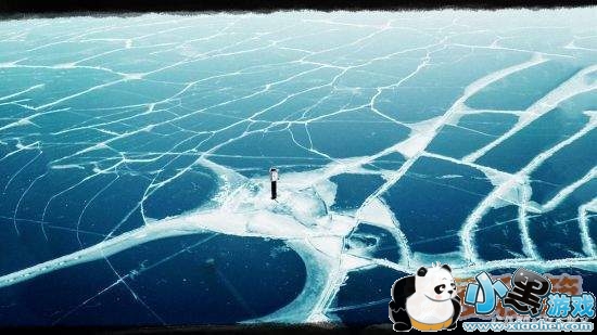 绝地求生雪地地图曝光