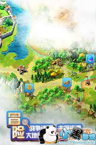 剑与家园怎么样?剑与家园游戏说明