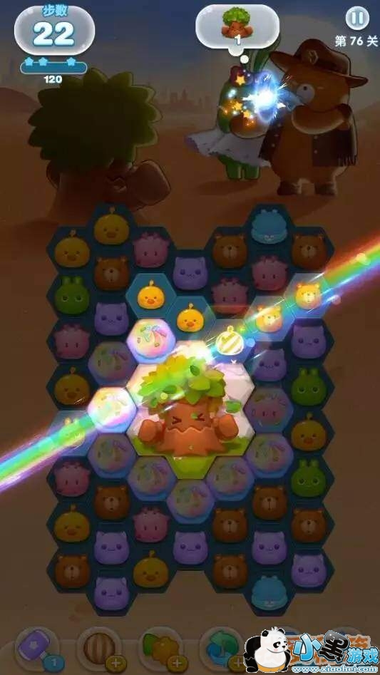 消除者联盟八大玩法攻略