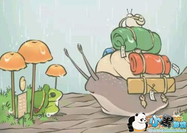 旅行青蛙1.1.0新版本更新内容汇总