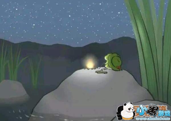 旅行青蛙1.1.0新版本更新内容汇总