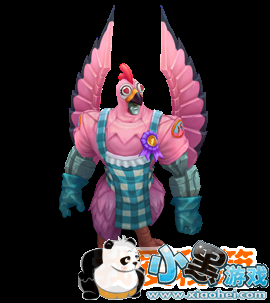 LOL鸡里奥炫彩皮肤上线时间价格以及特效介绍