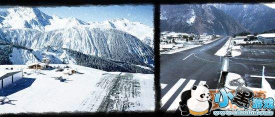 绝地求生雪地地图曝光