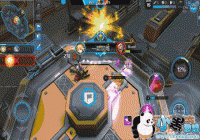 ��Ӣ��ս����ͬʱ����ռ�㡢�Լ���io�Ķ����淨[ͼ]