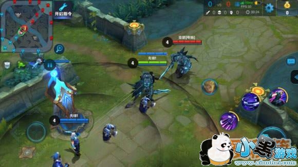 王者荣耀S11赛季上线庞统_庞统攻略分享