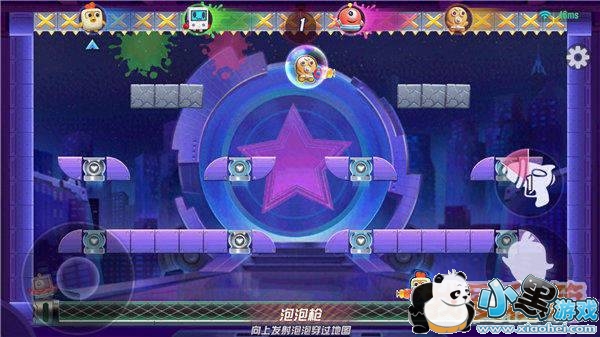 《玩具大乱斗》愚人节欢乐坑队友