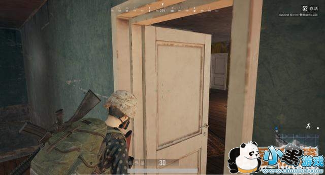 绝地求生:这里跳的人少还富的流油 一人一个三级头 N港教学