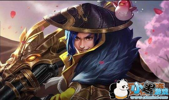 王者荣耀峡谷狂欢节喜剧演员指定英雄介绍