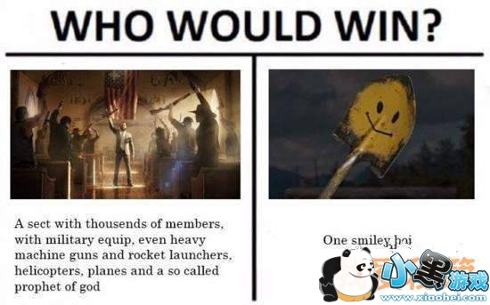 孤岛惊魂5最强武器是哪一款?怎么使用?