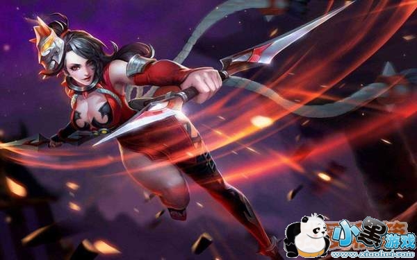 王者荣耀峡谷狂欢节偶像天团指定英雄介绍