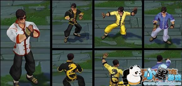 LOL�Ų�Ƥ����ôû��_�Ų�Ƥ��û��ʾ�������