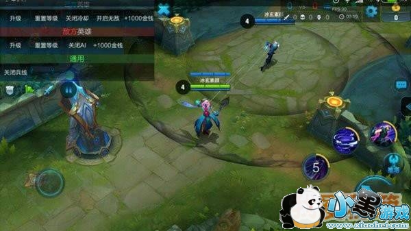 王者荣耀S11赛季上线庞统_庞统攻略分享