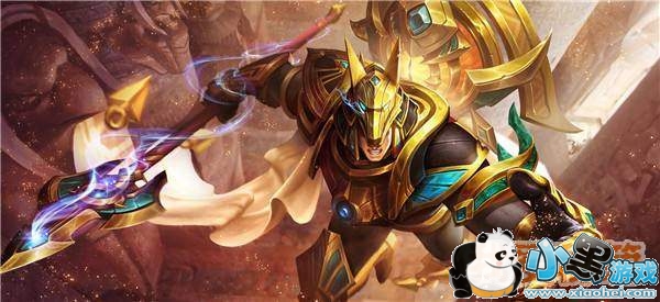 王者荣耀峡谷狂欢节喜剧演员指定英雄介绍