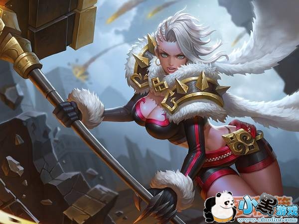 王者荣耀峡谷狂欢节喜剧演员指定英雄介绍