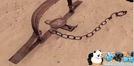 绝地求生新道具曝光_装甲运兵车狩猎夹上线