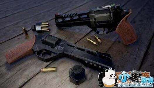 绝地求生全军出击沙漠争锋枪械攻略