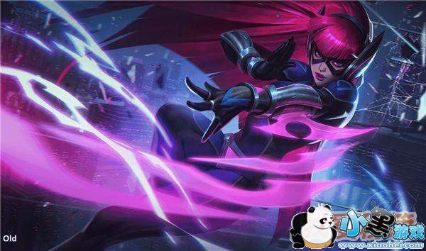 LOL3月30日测试服更新内容汇总