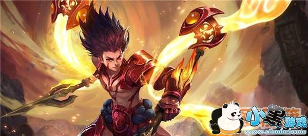 王者荣耀峡谷狂欢节喜剧演员指定英雄介绍