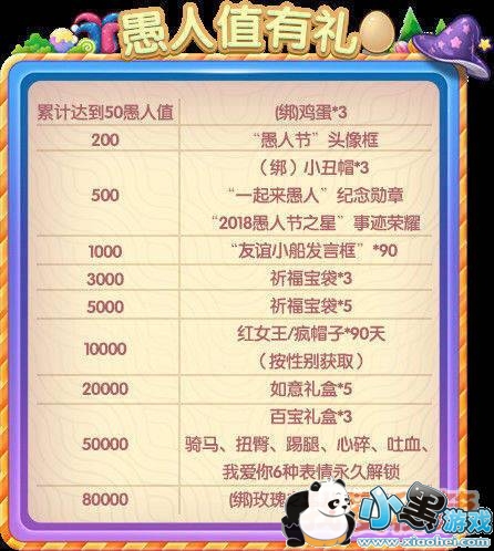 《推理学院》愚人节活动精彩上线