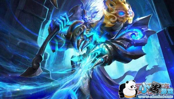 王者荣耀峡谷狂欢节喜剧演员指定英雄介绍