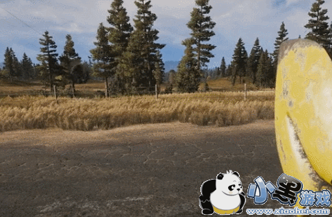 孤岛惊魂5最强武器是哪一款?怎么使用?