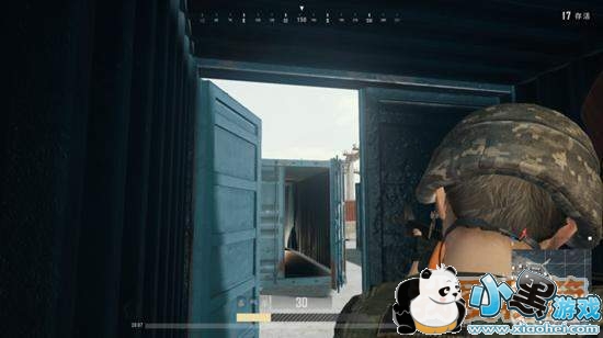 绝地求生:这里跳的人少还富的流油 一人一个三级头 N港教学