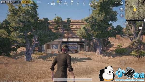 ���������̼�ս����ȫ������ɳĮ��ͼ��Ϸ��ͼ�Ա�