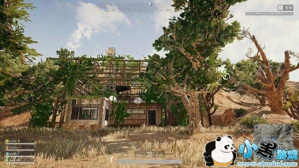 ���������̼�ս����ȫ������ɳĮ��ͼ��Ϸ��ͼ�Ա�