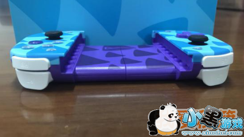 实况足球手游手柄使用图文教程