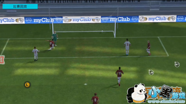 实况足球手游手柄使用图文教程