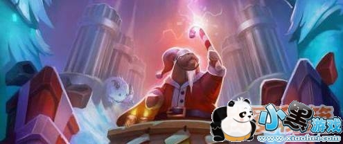 LOL无限火力2019年开放时间