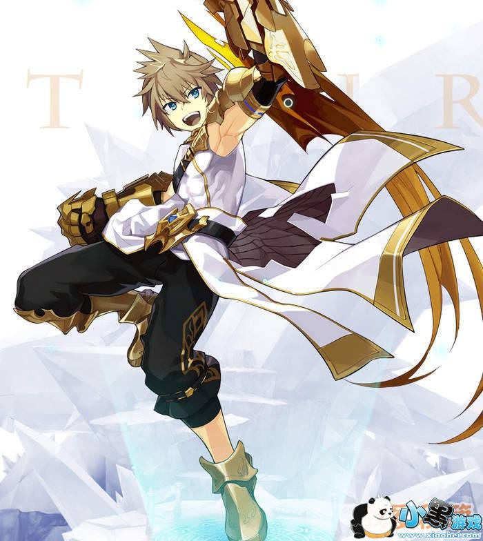 叛逆性百万亚瑟王哪个职业最厉害_最强职业