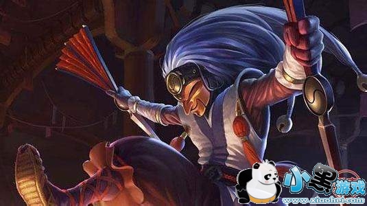 LOL8.6版本克隆模式哪些英雄胜率高,哪些英雄好玩?