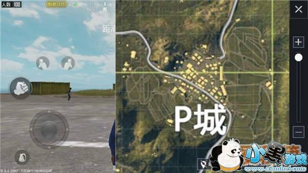 绝地求生刺激战场哪些地方能快速获得资源?