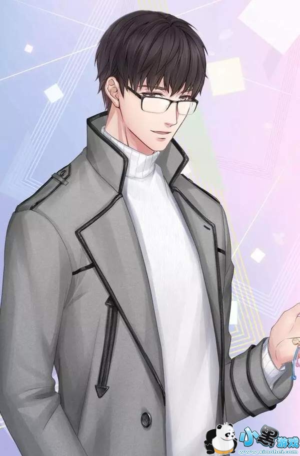 恋与制作人4月新卡许墨礼物羁绊信息与获得方法