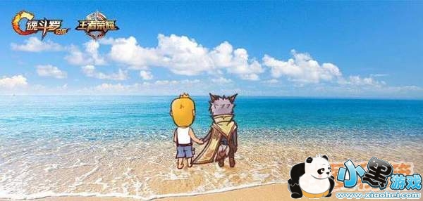 王者荣耀百里守约新皮肤4月3日上线!