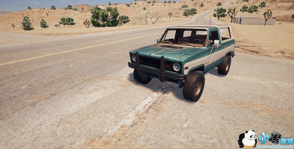 绝地求生刺激战场新模式曝光_无声竞技地图即将开启