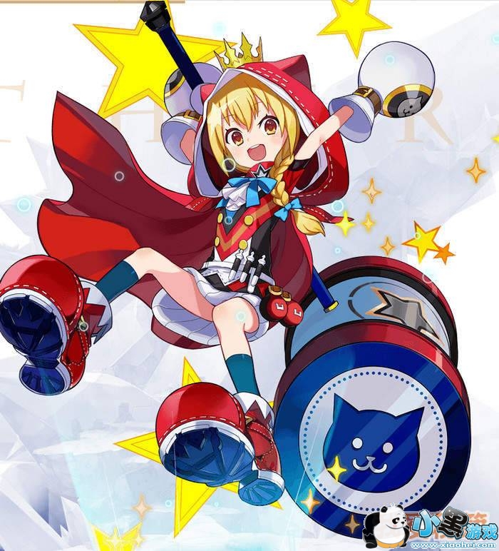 叛逆性百万亚瑟王哪个职业最厉害_最强职业