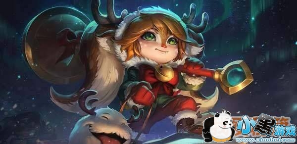 LOL无限火力2019年开放时间