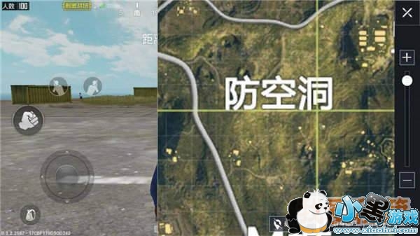 绝地求生刺激战场哪些地方能快速获得资源?