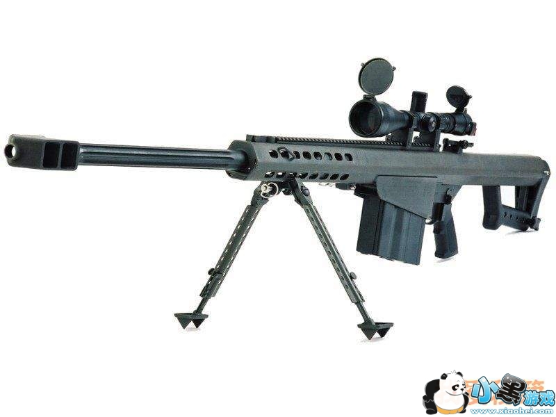 ���������̼�ս��M82A1