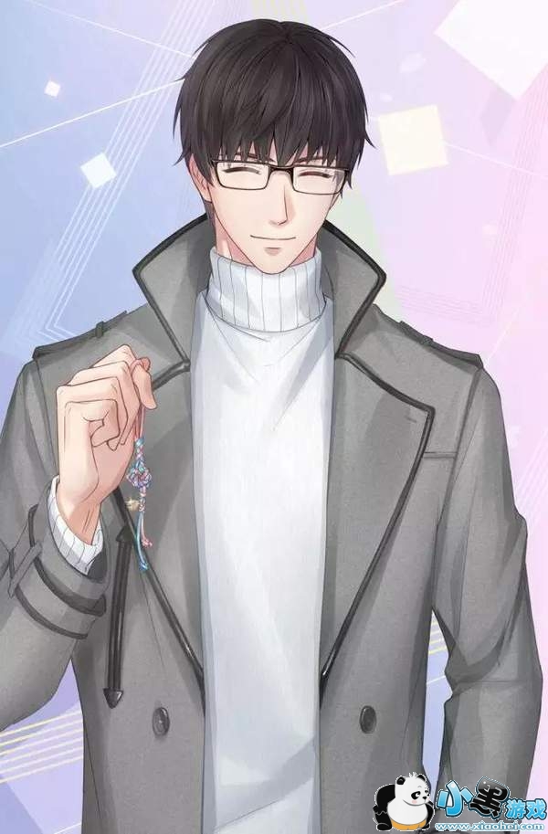 恋与制作人4月新卡许墨礼物羁绊信息与获得方法