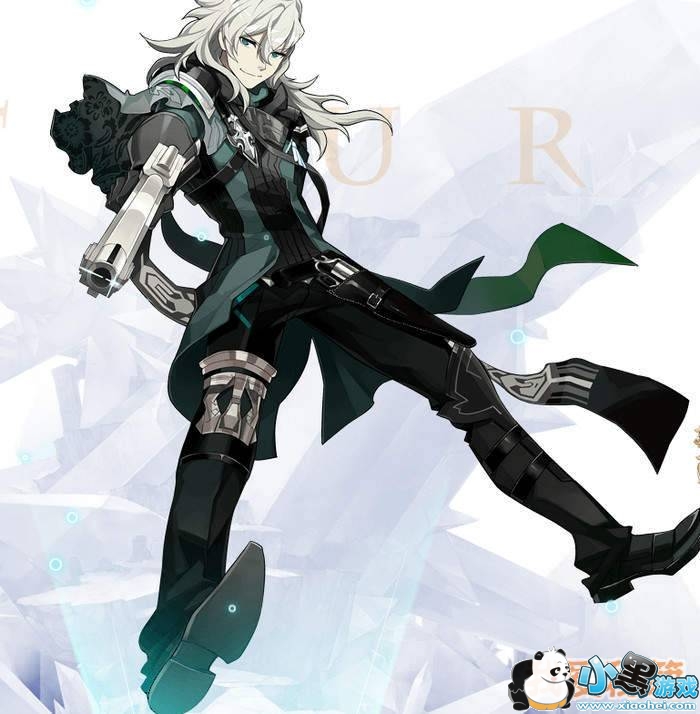 叛逆性百万亚瑟王哪个职业最厉害_最强职业