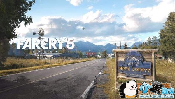 孤岛惊魂5显卡测试数据分享