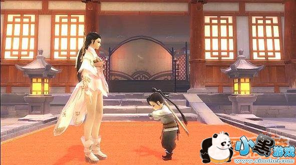 剑侠攻略:萌新如何快速的融入江湖