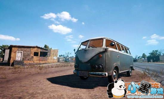 绝地求生全军出击米拉玛沙漠地图玩法技巧