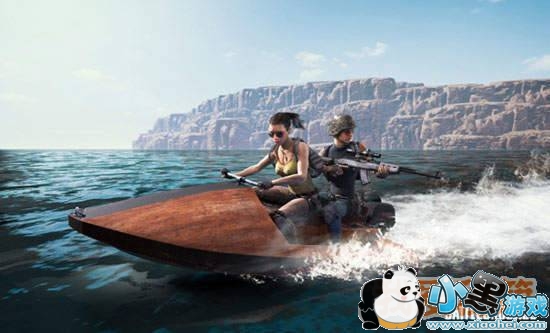 绝地求生全军出击米拉玛沙漠地图玩法技巧