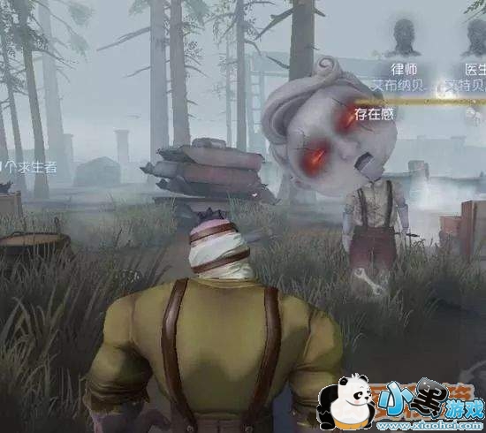 第五人格监管者哪个好玩_第五人格监管者对比分析