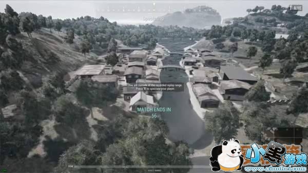 绝地求生4x4Savage地图测试码激活码领取地址_地图全貌一览